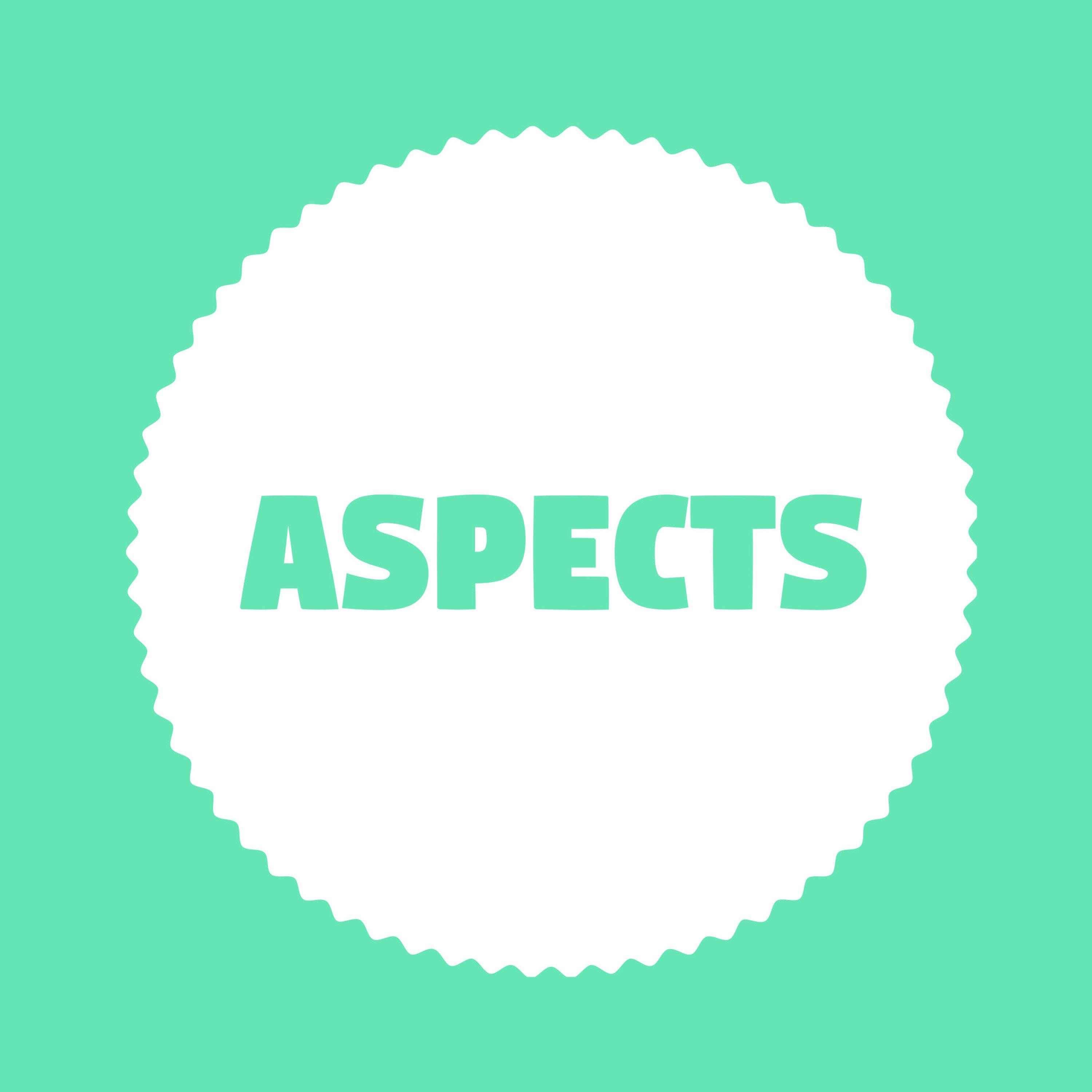 Aspects