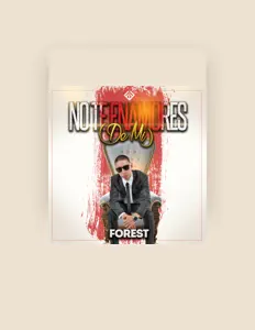 Ascolta El forest, guarda video musicali, leggi la biografia, vedi le date del tour & altro!