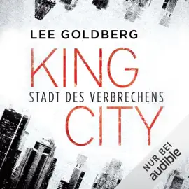 King City: Stadt des Verbrechens