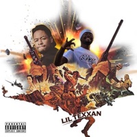 Tha Get Down - Single - Lil Texxan