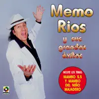 EL RAP DE MI BELLA GENIO — Memo Rios