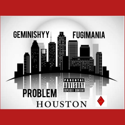 Problem Houston - Single
