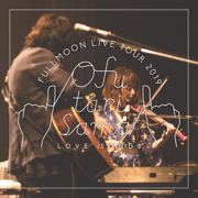 ~OFUTARISAMA~ IN YEBISU GARDEN HALL 2019.2.17 - moumoon