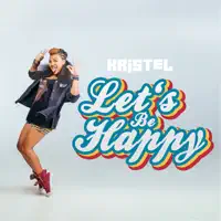 Wait For Me (feat. Kim Jah) — KRISTEL
