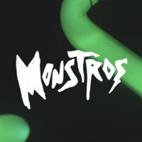 Monstros (feat. PrimeiraMente) - Single - $IFRA