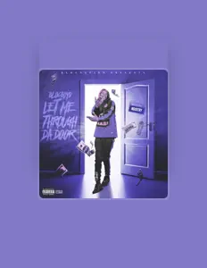 Escucha a BlocBoy D, mira videos musicales, lee su biografía, consulta las fechas de las gira y más.