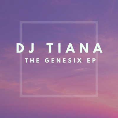 The Genesix - EP