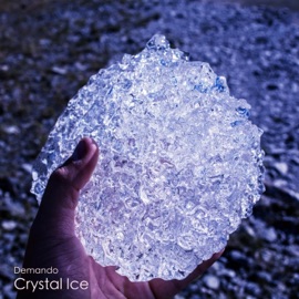 Crystal Ice Demando