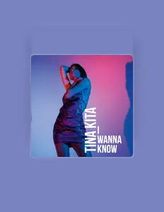 Posłuchaj wykonawcy Tina Kita, obejrzyj teledyski, przeczytaj biografię, zobacz daty tras koncertowych i nie tylko!