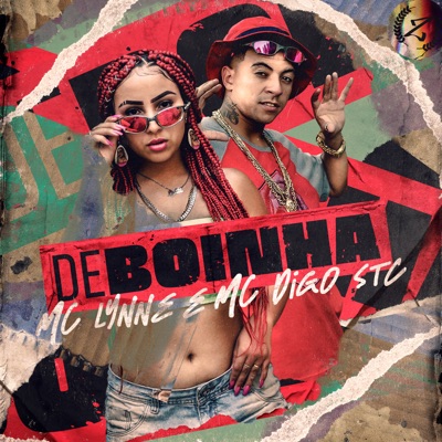 De Boinha - Single