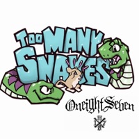 Too Many Snakess - Single - Tunez187