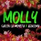 Molly (feat. Gailen La Moyeta) [Dembow] artwork