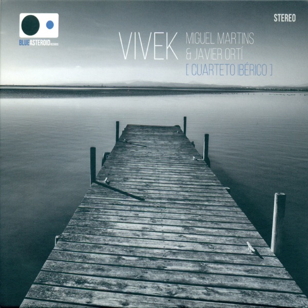 Vivek (feat. Javier Delgado & Nacho Megina)