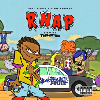 Real Niggas Always Prosper