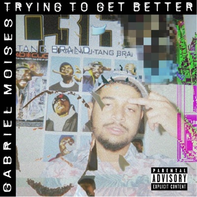 Trying to Get Better