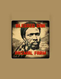 Dengarkan Blessed San, tonton video musik, baca bio, lihat tanggal tur & lainnya!