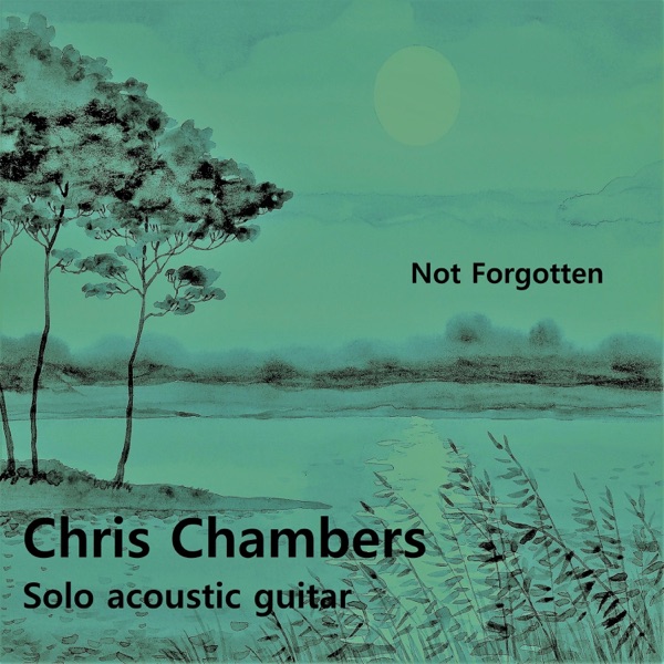 Not Forgotten - Single
