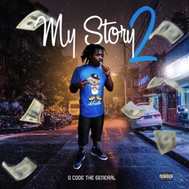 Hurt (feat. Doesha) G Code the General