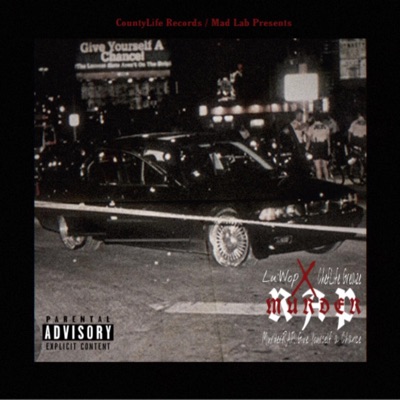 Murder Rap: Give Yourself a Chance