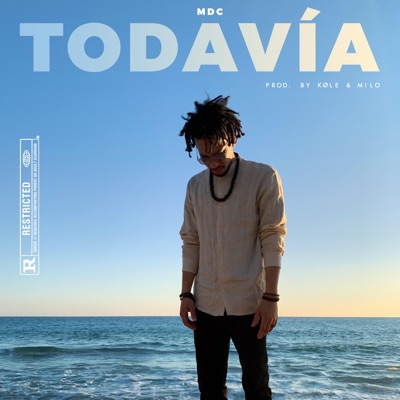 Todavía - Single
