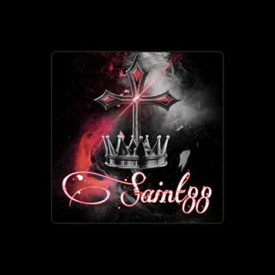Listen to Saint88, watch music videos, read bio, see tour dates & more!