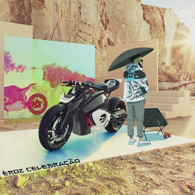 Celebração - Single