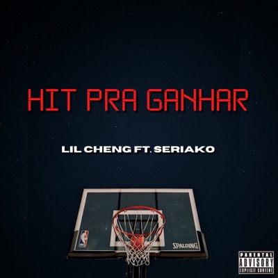 Hit pra Ganhar (feat. Seriako) - Single
