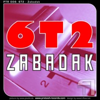 6T2 - Zabadak (Commercial Club Crew Remix)