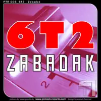 Zabadak (Commercial Club Crew Remix) — 6T2