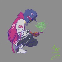 On.Hold (feat. Praxis Sound) - Single - Alon.Wav