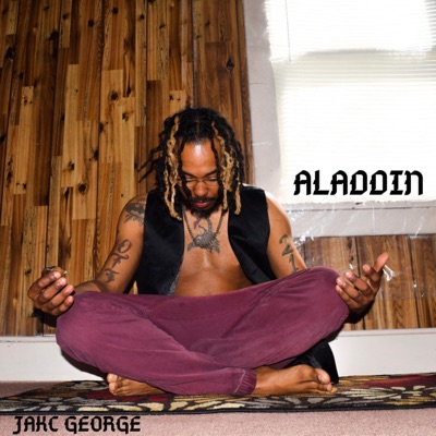 Aladdin - Single