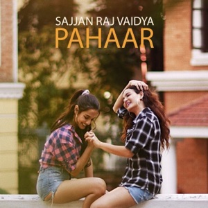 Pahaar Album Art