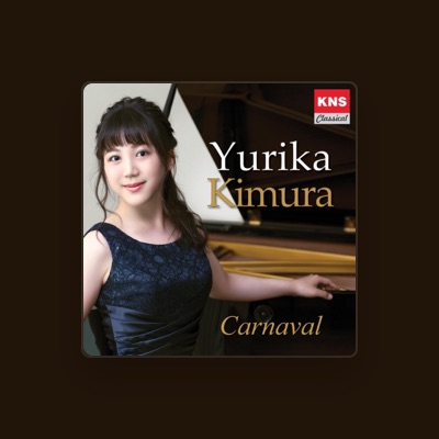 Listen to Yurika Kimura, watch music videos, read bio, see tour dates & more!