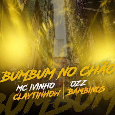 Bumbum no Chão - Single