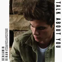 Talk About You — Benjamin Rihan