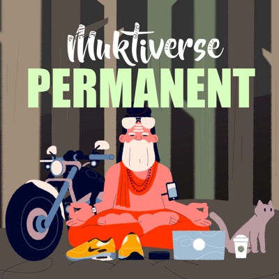 Permanent (feat. Moyal & Aditya Pathak) - Single