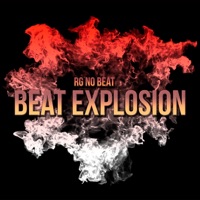 Beat Explosion - Single - RG No Beat