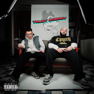 Trust Nobody (feat. BIG Fofo & E.ABeats) - Single