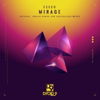 Mirage - Single - Essco
