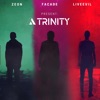 Trinity, Vol. 1 - EP