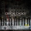 Critical Choice & Liquid Soul - Out of Orbit