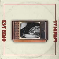 Estreno Mundial - Single - Gyanma