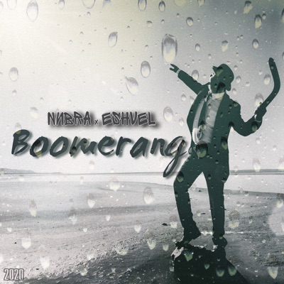 Boomerang - Single