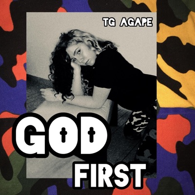 God First - Single