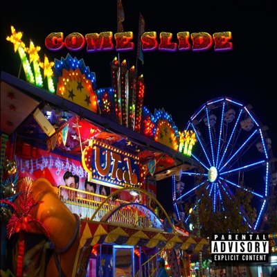 Come Slide - Single