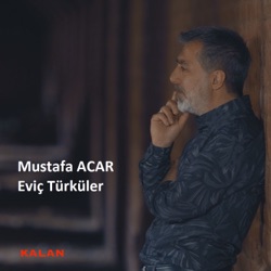 Mustafa Acar - Aksaray'a Gide Gele Yoruldum