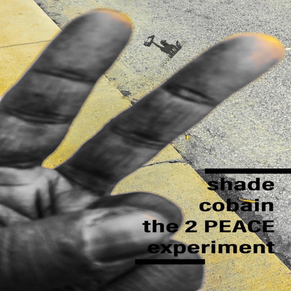 2 Peace Experiment - EP