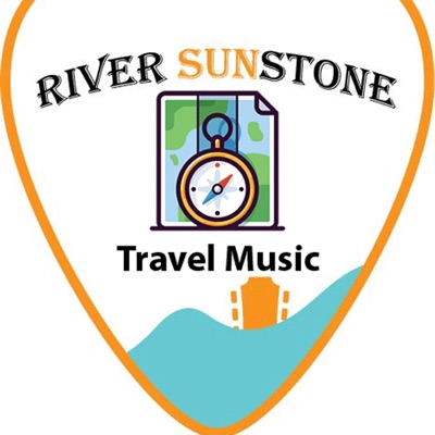 RiverSunStone Travel Music, Vol. 2