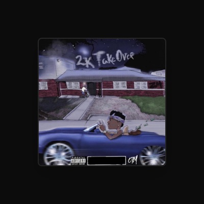 Listen to 2k Dr3, watch music videos, read bio, see tour dates & more!