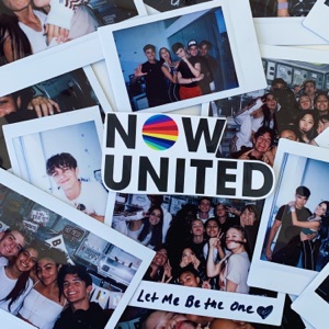 Chord Gitar Let Me Be The One - Now United